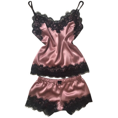 Toponeto Fashion Sexy Lace Sleepwear Lingerie Temptation Babydoll Underwear Nightdress
Toponeto Fashion Sexy Lace Sleepwear Lingerie Temptation Babydoll Underwear Nightdress