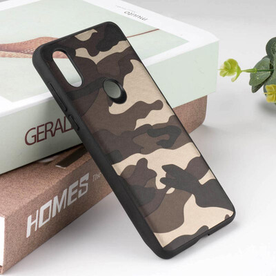 AIORIA Camouflage case for Xiaomi mi max 3 soft TPU & Hard PC & pattern skin covers coque fundas for xiaomi mi max 3
AIORIA Camouflage case for Xiaomi mi max 3 soft TPU & Hard PC & pattern skin covers coque fundas for xiaomi mi max 3