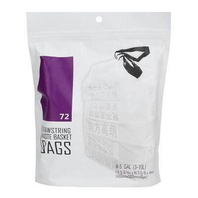 Greensen 4 Volumes Colorful Plastic Garbage Storage Bag Kitchen Trash Bin Bag Drawstring Trash Bags
Greensen 4 Volumes Colorful Plastic Garbage Storage Bag Kitchen Trash Bin Bag Drawstring Trash Bags
