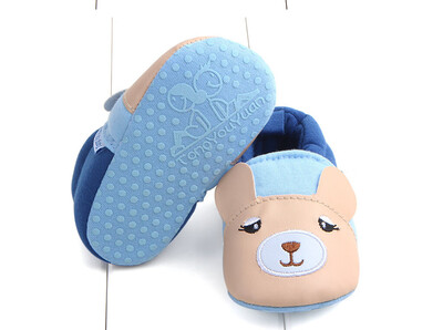 SUNSIOM Lot Color Baby Shoes Boy Girl Soft Sole Animal Crib Shoes Size For 3-11month
SUNSIOM Lot Color Baby Shoes Boy Girl Soft Sole Animal Crib Shoes Size For 3-11month