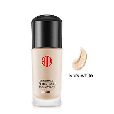 Foundation Cream Makeup Finish Matte Makeup Liquid Concealer Waterproof Cosmetics Pure Natural Foundation
Foundation Cream Makeup Finish Matte Makeup Liquid Concealer Waterproof Cosmetics Pure Natural Foundation