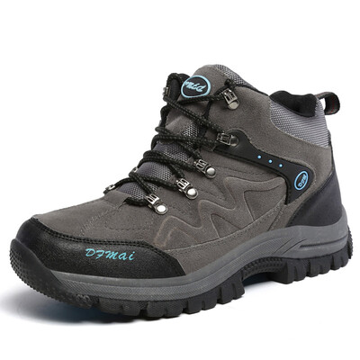 High-gang extra-plush hiking shoes large-size Outdoor Targhee Wide Mens Waterproof Hiking Shoe
High-gang extra-plush hiking shoes large-size Outdoor Targhee Wide Mens Waterproof Hiking Shoe