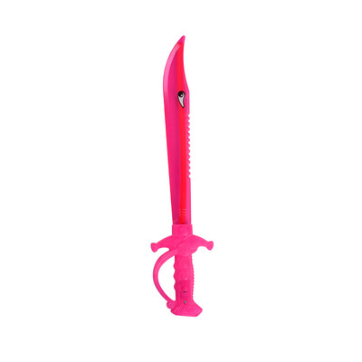 New&new fine arts Halloween children luminous toy knife boy birthday gift cosplay luminous plastic weapons stage performance decorative props red
New&new fine arts Halloween children luminous toy knife boy birthday gift cosplay luminous plastic weapons stage performance decorative props red
