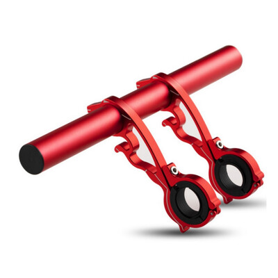20CM Bicycle Handlebar Extended Bracket MTB Cycling Aluminum Alloy Support Extender Bike Headlight Flashlight Mount Holder
20CM Bicycle Handlebar Extended Bracket MTB Cycling Aluminum Alloy Support Extender Bike Headlight Flashlight Mount Holder