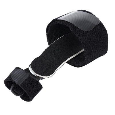 1pc Bunion Splint Adjustable Big Toe Corrector Hallux Valgus Straightener Foot Pain Relief Orthopedic Foot Care Tool
1pc Bunion Splint Adjustable Big Toe Corrector Hallux Valgus Straightener Foot Pain Relief Orthopedic Foot Care Tool