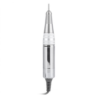 Greensen 35000RPM Manicure Nail Drill Replacement Handle Handpiece for Electric Nail Polishing Machine
Greensen 35000RPM Manicure Nail Drill Replacement Handle Handpiece for Electric Nail Polishing Machine