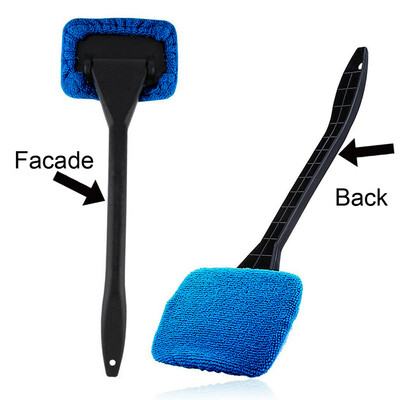 Tailored Car Washing Brush Window Cleaner Long Handle Dust Brush Windshield Cleaning Brus
Tailored Car Washing Brush Window Cleaner Long Handle Dust Brush Windshield Cleaning Brus