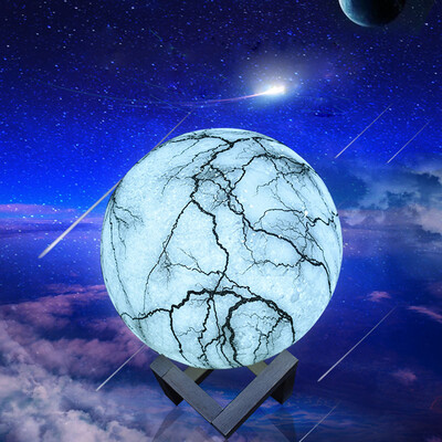 〖Follure〗3D USB Hand Shot Lights Moon Night Light Moonlight Table Desk Moon Lamp Gift
〖Follure〗3D USB Hand Shot Lights Moon Night Light Moonlight Table Desk Moon Lamp Gift