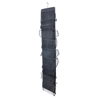 〖Follure〗Household Storage Bag Double-sided 9-layer 18 pocketsHanging Dustproof Hanging
〖Follure〗Household Storage Bag Double-sided 9-layer 18 pocketsHanging Dustproof Hanging