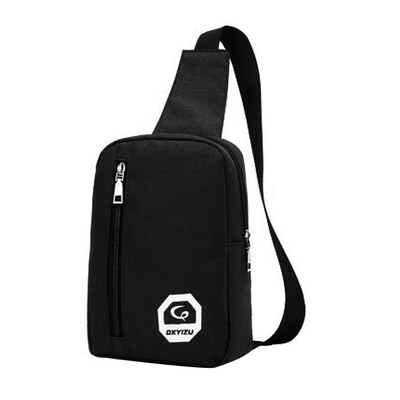 Tailored Portable Headphone Plug Casual Sports Backpack Crossbody Shoulder Bag Chest Bag
Tailored Portable Headphone Plug Casual Sports Backpack Crossbody Shoulder Bag Chest Bag