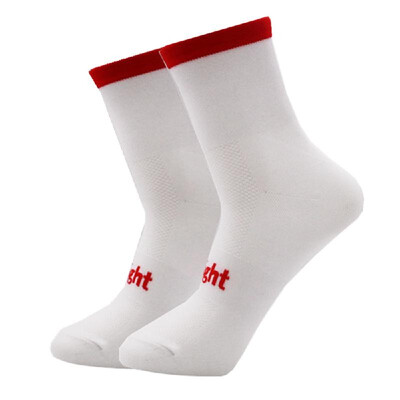 Cycling Socks Moisture-wicking Bike Socks Men Women Sports Running Gym Training Socks Size 7-12
Cycling Socks Moisture-wicking Bike Socks Men Women Sports Running Gym Training Socks Size 7-12
