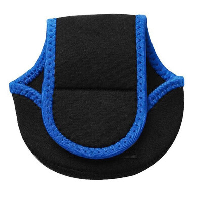 Portable Fishing Reel Bag Baitcasting Fishing Reel Bag Pouch Protective Case Cover Holder Storage Bag
Portable Fishing Reel Bag Baitcasting Fishing Reel Bag Pouch Protective Case Cover Holder Storage Bag
