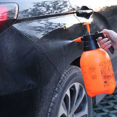 Siaonvr 2L Plant Flower Watering Pot Spray Bottle Garden Mister Sprayer Hairdressing
Siaonvr 2L Plant Flower Watering Pot Spray Bottle Garden Mister Sprayer Hairdressing