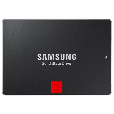 Samsung 850 Pro 128GB 25-inch SATA III 30 6Gbps Internal SSD Solid State Drive High Speed MZ-7KE128BCN
Samsung 850 Pro 128GB 25-inch SATA III 30 6Gbps Internal SSD Solid State Drive High Speed MZ-7KE128BCN