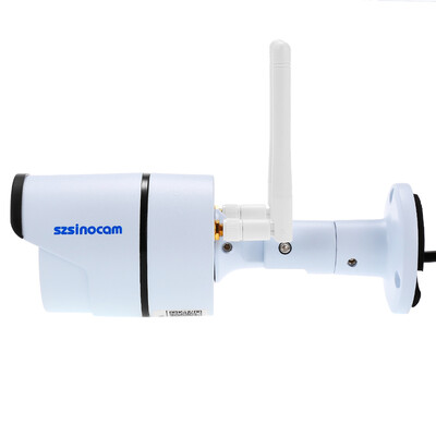 Szsinocam SZ - IPC - 7032CSW 20MP WiFi IP Camera Security System 1080P Motion Detection Waterproof
Szsinocam SZ - IPC - 7032CSW 20MP WiFi IP Camera Security System 1080P Motion Detection Waterproof