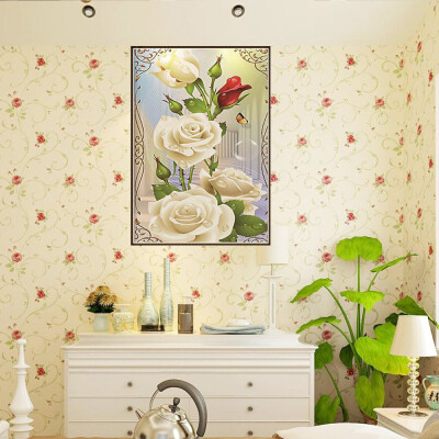 Siaonvr 5D Embroidery Paintings Rhinestone Pasted DIY Diamond Painting Cross Stitch
Siaonvr 5D Embroidery Paintings Rhinestone Pasted DIY Diamond Painting Cross Stitch