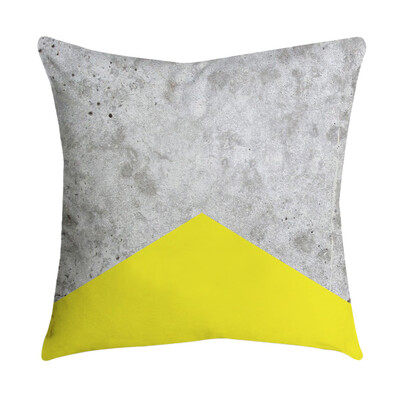 〖Follure〗Pineapple Leaf Yellow Pillow Case Sofa Car Waist Throw Cushion Cover Home Decor
〖Follure〗Pineapple Leaf Yellow Pillow Case Sofa Car Waist Throw Cushion Cover Home Decor