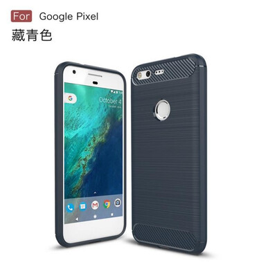 Phone Case For Google Pixel 2XL Dirt-Resistant Plain Carbon Fiber Soft Matte Business Phone Case For Google Pixel 2
Phone Case For Google Pixel 2XL Dirt-Resistant Plain Carbon Fiber Soft Matte Business Phone Case For Google Pixel 2
