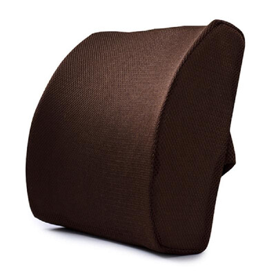 Soft Memory Foam Bedding Pillow Slow Rebound Cushion Health Waist Back Protection Mat
Soft Memory Foam Bedding Pillow Slow Rebound Cushion Health Waist Back Protection Mat