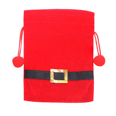 Siaonvr Christmas Sled Shape Portable Candy Bag Cartoon Deer Pattern Apple pouch Snowman
Siaonvr Christmas Sled Shape Portable Candy Bag Cartoon Deer Pattern Apple pouch Snowman