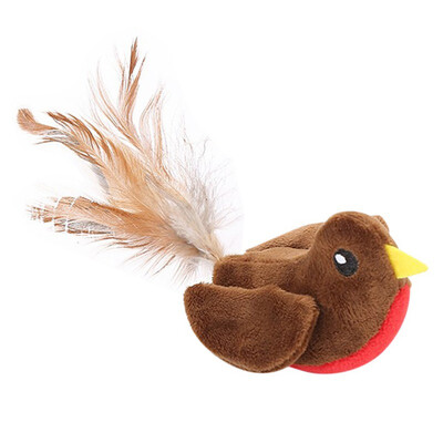 Cats Toys Artificial Mouse Pulling Tail Ring Vibrate Run Forward Shock Shake Interactive Pet Little Mouse Cat Interactive Toys
Cats Toys Artificial Mouse Pulling Tail Ring Vibrate Run Forward Shock Shake Interactive Pet Little Mouse Cat Interactive Toys