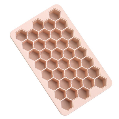 Toponeto Pudding Cake Chocolate Ice Tray Mold Mould Silicone Honeycomb Shape Jelly
Toponeto Pudding Cake Chocolate Ice Tray Mold Mould Silicone Honeycomb Shape Jelly