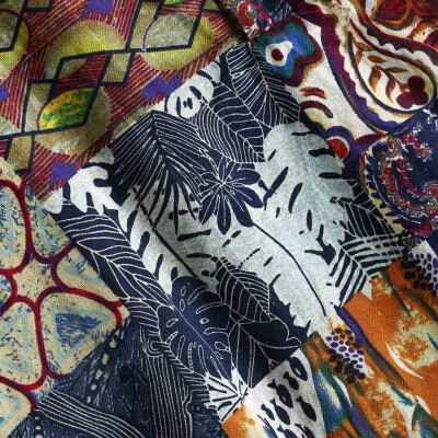 Toponeto Mens Vintage Ethnic Printed Turn Down Collar Short Sleeve Loose Casual Shirts
Toponeto Mens Vintage Ethnic Printed Turn Down Collar Short Sleeve Loose Casual Shirts
