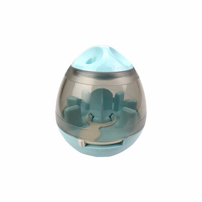 Dog Treat Ball Interactive Dog Toys Treat Ball Dispenser Tumbler Feeder Puzzle Toy
Dog Treat Ball Interactive Dog Toys Treat Ball Dispenser Tumbler Feeder Puzzle Toy