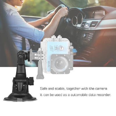 Action Camera Accessories Car Suction Cup Mount Tripod Adapter for GoPro hero 7654 SJCAM YI
Action Camera Accessories Car Suction Cup Mount Tripod Adapter for GoPro hero 7654 SJCAM YI