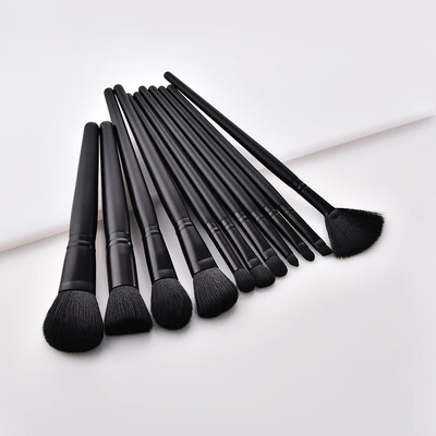 Toponeto 11PCS Wood Handle Synthetic Oblique Top Buffer Brush For Face Liquid Foundation
Toponeto 11PCS Wood Handle Synthetic Oblique Top Buffer Brush For Face Liquid Foundation