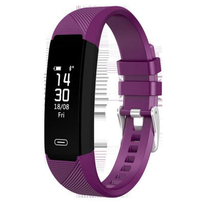 Fitness Tracker Waterproof Smart Sport Bracelet Activity Tracker With Heart Rate Sleep Blood Pressure Monitor
Fitness Tracker Waterproof Smart Sport Bracelet Activity Tracker With Heart Rate Sleep Blood Pressure Monitor