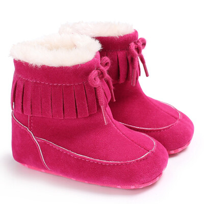 2017 Fashion Toddler Girls Cut Bowknot Warm Shoes Baby Girls Autumn Winter Shoes Newborns First Walker Fashion Snow Boots j2
2017 Fashion Toddler Girls Cut Bowknot Warm Shoes Baby Girls Autumn Winter Shoes Newborns First Walker Fashion Snow Boots j2
