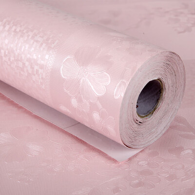 Ou Wei widened thick self-adhesive wallpaper wallpaper bedroom living room TV background wall stickers furniture renovation stickers M9005-3 pink European vine 60cm6m
Ou Wei widened thick self-adhesive wallpaper wallpaper bedroom living room TV background wall stickers furniture renovation stickers M9005-3 pink European vine 60cm6m
