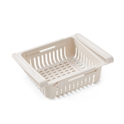 Kitchen Shelf Organiser Adjustable Fridge Storage Rack Cupboard Holder Storage Basket Box Drain Rack
Kitchen Shelf Organiser Adjustable Fridge Storage Rack Cupboard Holder Storage Basket Box Drain Rack