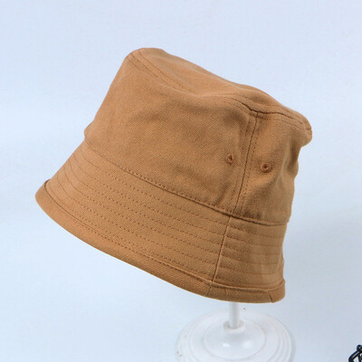 Autumn&Winter New Hat Female Japanese Fashion Design Style Xiaozhong Fengshui Bucket Fishermans Cap Simple Casual Pot Cap
Autumn&Winter New Hat Female Japanese Fashion Design Style Xiaozhong Fengshui Bucket Fishermans Cap Simple Casual Pot Cap