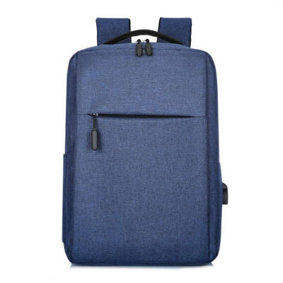 Business Backpack Casual Travel Bag With Light Weight Large Capacity For Men Women - 19 Inches
Business Backpack Casual Travel Bag With Light Weight Large Capacity For Men Women - 19 Inches