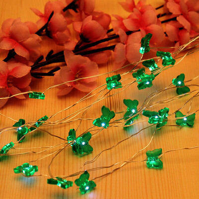 〖Follure〗Star Light Cozy String Fairy Lights For Bedroom Xmas Party With 20 LED Beads
〖Follure〗Star Light Cozy String Fairy Lights For Bedroom Xmas Party With 20 LED Beads