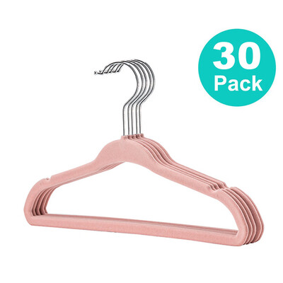 Gobestart 102030 Pack Non-Slip Velvet Kids Hangers For Jackets Pants & Dress Clothes
Gobestart 102030 Pack Non-Slip Velvet Kids Hangers For Jackets Pants & Dress Clothes