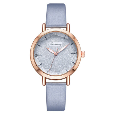 High-end womens watch wish hot fashion solid color casual quartz watch student exquisite scale fashion watch
High-end womens watch wish hot fashion solid color casual quartz watch student exquisite scale fashion watch