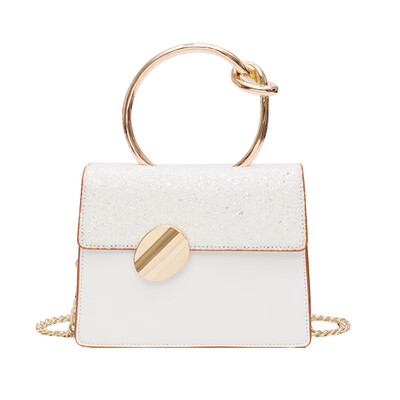 2019 new fashion trend single room Messenger bag female simple wild color matching handbag
2019 new fashion trend single room Messenger bag female simple wild color matching handbag