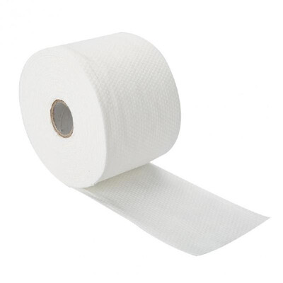 1 Roll 100 PCS Disposable Point-Breaking Soft Face Towel Beauty Facial Cleansing Makeup Removal Towel Household Soft Roll Towel
1 Roll 100 PCS Disposable Point-Breaking Soft Face Towel Beauty Facial Cleansing Makeup Removal Towel Household Soft Roll Towel