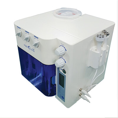 3in1 Hydrate Facial jet Water Peeling Hydro RF Facial Lifting BIO Microcurrent Skin Rejuvenation peel beauty machine
3in1 Hydrate Facial jet Water Peeling Hydro RF Facial Lifting BIO Microcurrent Skin Rejuvenation peel beauty machine