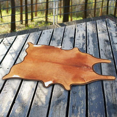 Greensen Living Room Animal Skin Carpet Non-Slip Absorbent Floor Mat Simulation Animal Leather Carpet
Greensen Living Room Animal Skin Carpet Non-Slip Absorbent Floor Mat Simulation Animal Leather Carpet