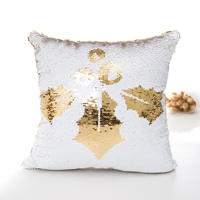 Tailored Merry Christmas Color Glitter Sequins Throw Pillow Case Cafe Home Decor Cushion
Tailored Merry Christmas Color Glitter Sequins Throw Pillow Case Cafe Home Decor Cushion