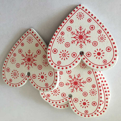 Natural Wood Christmas Ornaments Pendant Hanging Gifts Snowflakes Christmas Tree Decor
Natural Wood Christmas Ornaments Pendant Hanging Gifts Snowflakes Christmas Tree Decor
