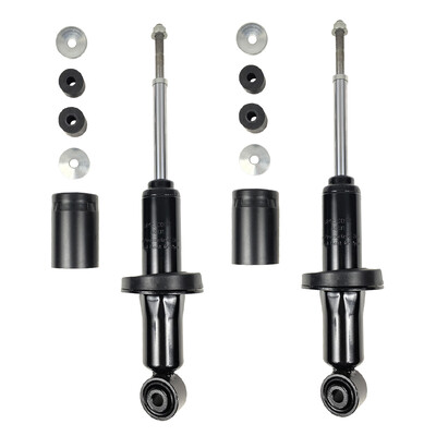 Replacement For 2004-2012 Chevrolet Colorado 1 Pair Suspension Shock Absorber Left Right Front 71353
Replacement For 2004-2012 Chevrolet Colorado 1 Pair Suspension Shock Absorber Left Right Front 71353