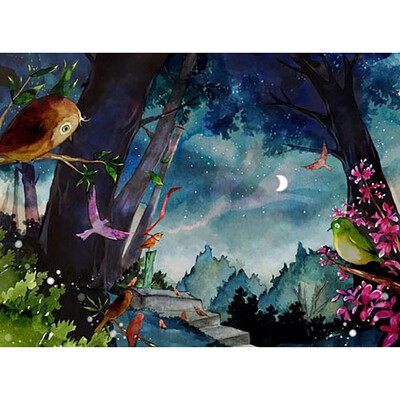 Gobestart 5D Embroidery Paintings Rhinestone Pasted DIY Diamond Painting Cross Sti
Gobestart 5D Embroidery Paintings Rhinestone Pasted DIY Diamond Painting Cross Sti
