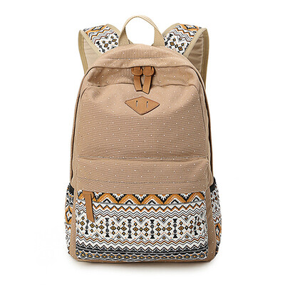 AOILDLLI 2017 Female Korean Canvas Printing Backpack Women School Bags for Teenage Girls Cute Bookbags Vintage Laptop Backpacks
AOILDLLI 2017 Female Korean Canvas Printing Backpack Women School Bags for Teenage Girls Cute Bookbags Vintage Laptop Backpacks