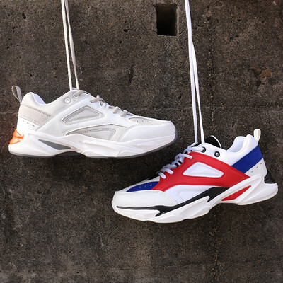 Explosion running shoes men&women shoes 2018 summer couple models breathable sneakers
Explosion running shoes men&women shoes 2018 summer couple models breathable sneakers