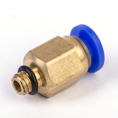 FLSUN 10PCSLOT PC4-M6 Pneumatic Straight Fitting Connector for 4MM OD Tubing M5 5MM 3D Printer PARTS
FLSUN 10PCSLOT PC4-M6 Pneumatic Straight Fitting Connector for 4MM OD Tubing M5 5MM 3D Printer PARTS